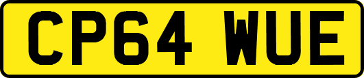 CP64WUE