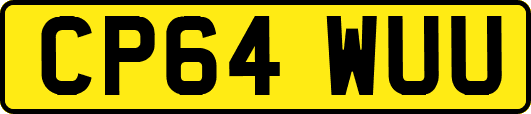 CP64WUU
