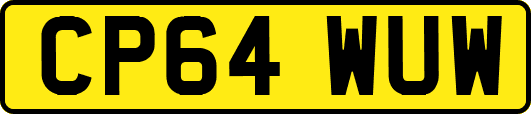 CP64WUW