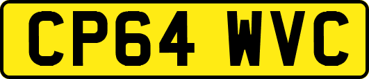 CP64WVC