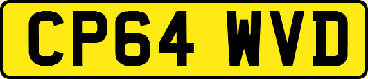 CP64WVD
