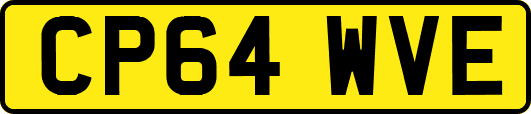 CP64WVE