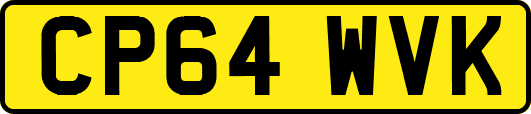 CP64WVK