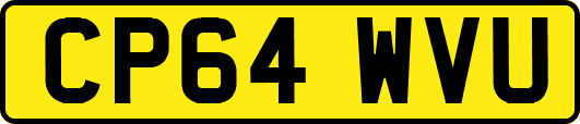 CP64WVU