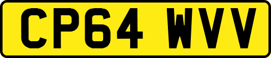 CP64WVV