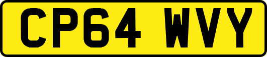 CP64WVY