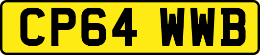 CP64WWB