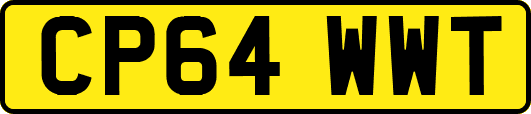 CP64WWT