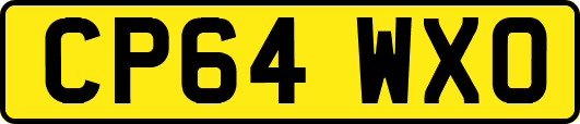 CP64WXO