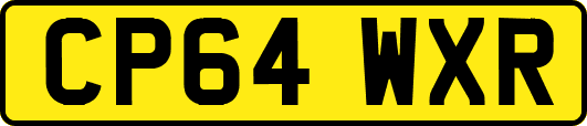 CP64WXR
