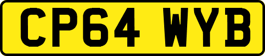 CP64WYB