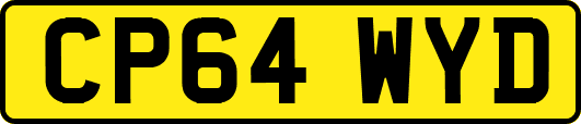 CP64WYD