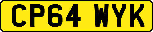 CP64WYK