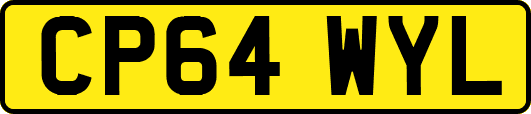 CP64WYL