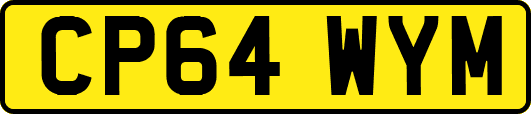 CP64WYM