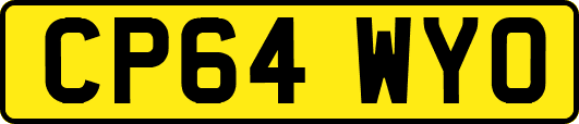 CP64WYO