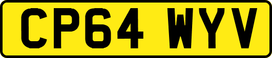CP64WYV