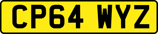 CP64WYZ
