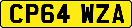 CP64WZA