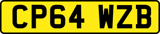 CP64WZB