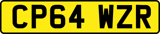 CP64WZR