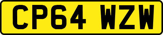 CP64WZW