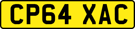 CP64XAC