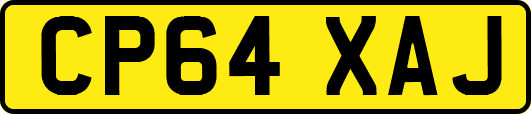 CP64XAJ