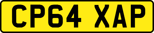 CP64XAP