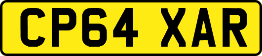 CP64XAR