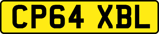 CP64XBL