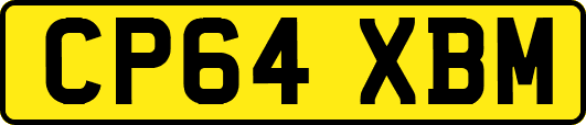 CP64XBM