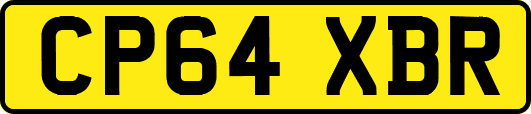 CP64XBR