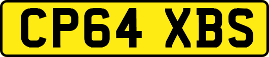 CP64XBS