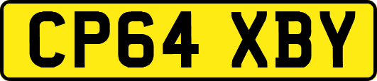 CP64XBY