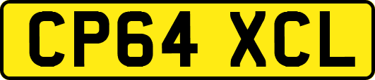 CP64XCL