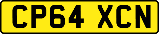 CP64XCN