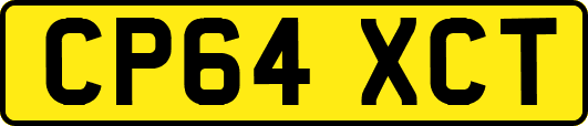 CP64XCT