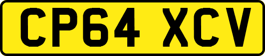 CP64XCV