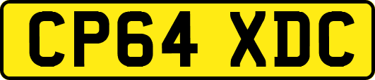 CP64XDC