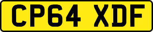CP64XDF