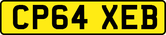 CP64XEB