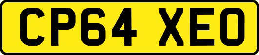 CP64XEO