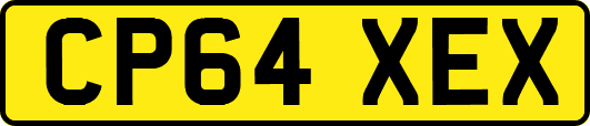 CP64XEX