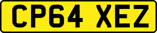 CP64XEZ