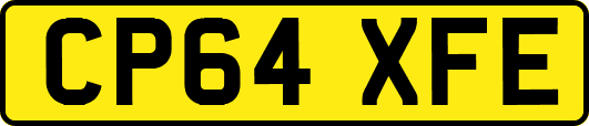 CP64XFE