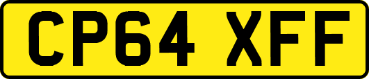 CP64XFF