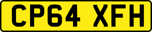 CP64XFH