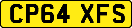 CP64XFS