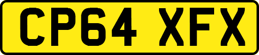 CP64XFX
